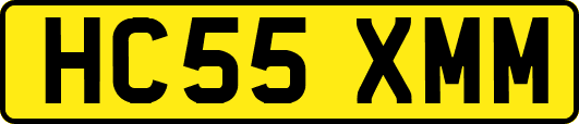 HC55XMM