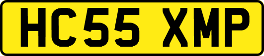 HC55XMP