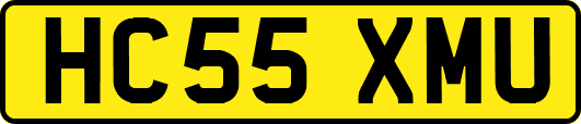HC55XMU