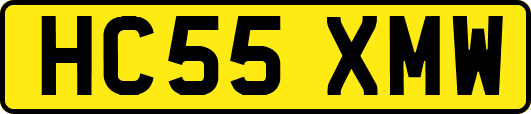 HC55XMW