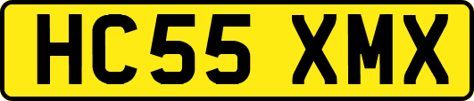 HC55XMX