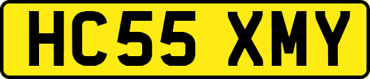 HC55XMY