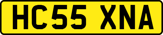 HC55XNA
