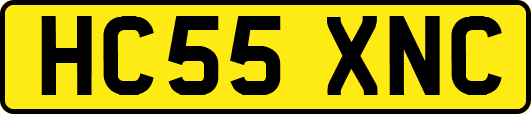 HC55XNC