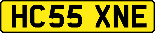 HC55XNE