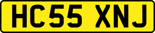HC55XNJ