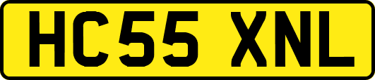 HC55XNL