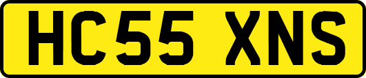 HC55XNS