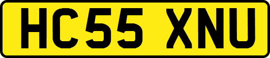 HC55XNU