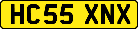 HC55XNX