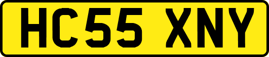 HC55XNY