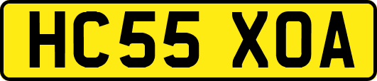 HC55XOA