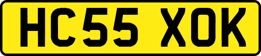 HC55XOK