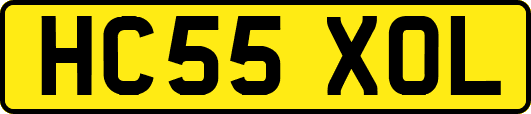 HC55XOL