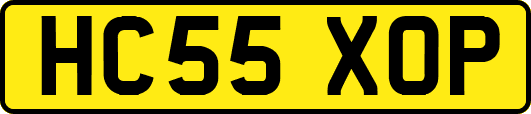 HC55XOP