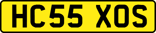 HC55XOS