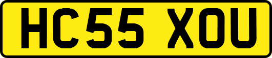 HC55XOU
