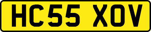 HC55XOV