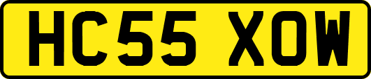 HC55XOW