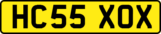 HC55XOX
