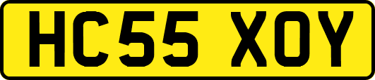 HC55XOY