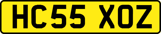 HC55XOZ