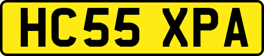 HC55XPA