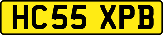 HC55XPB