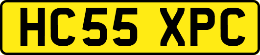 HC55XPC