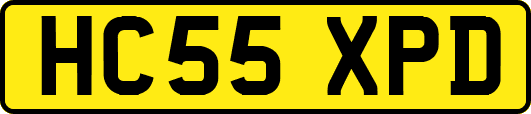 HC55XPD
