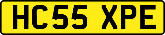 HC55XPE