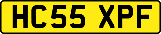 HC55XPF