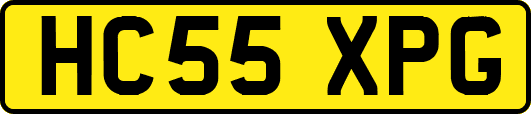 HC55XPG