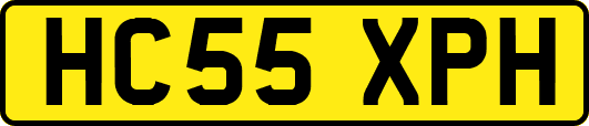 HC55XPH