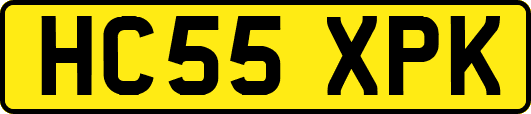 HC55XPK