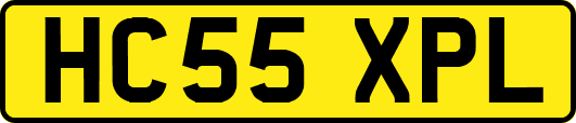HC55XPL
