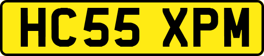 HC55XPM
