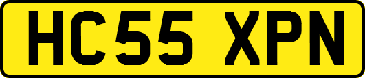 HC55XPN