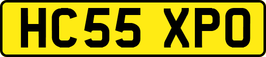 HC55XPO