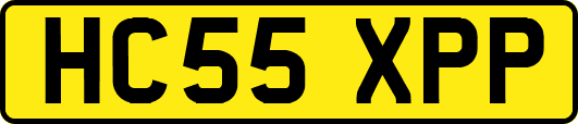 HC55XPP