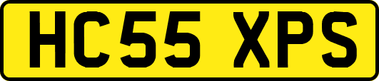 HC55XPS
