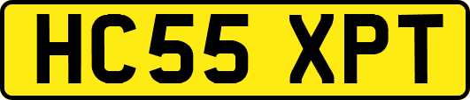 HC55XPT