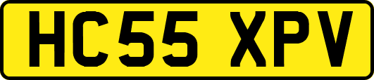 HC55XPV