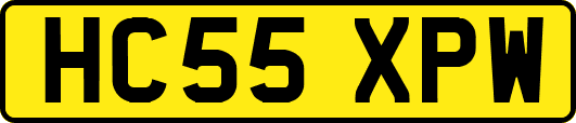 HC55XPW