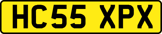 HC55XPX
