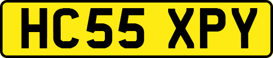 HC55XPY