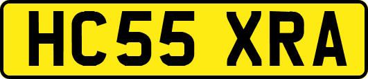 HC55XRA