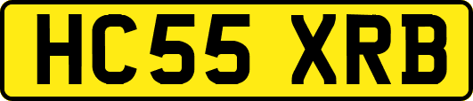 HC55XRB