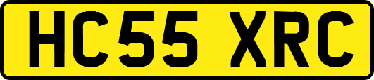 HC55XRC