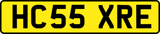HC55XRE